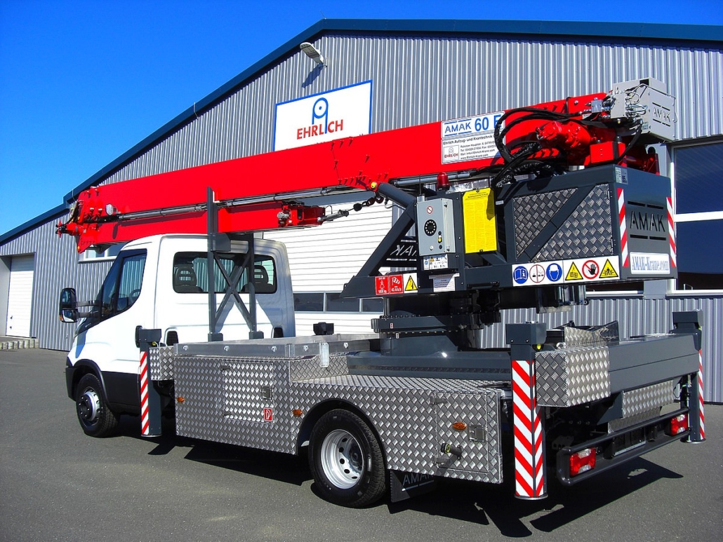 Ehrhardt Bedachung Duderstadt