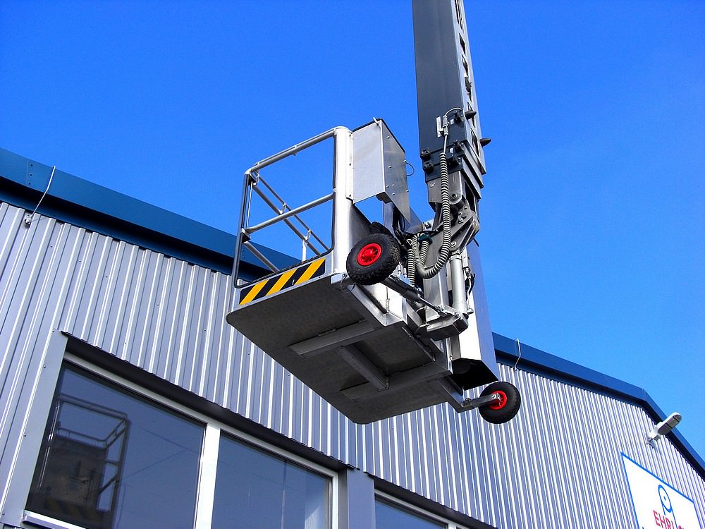 Ehrhardt Bedachung Duderstadt