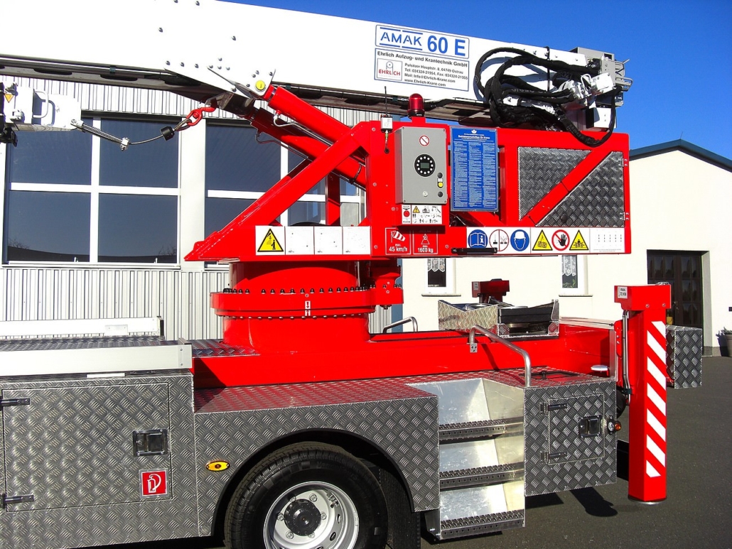 Ehrhardt Bedachung Duderstadt